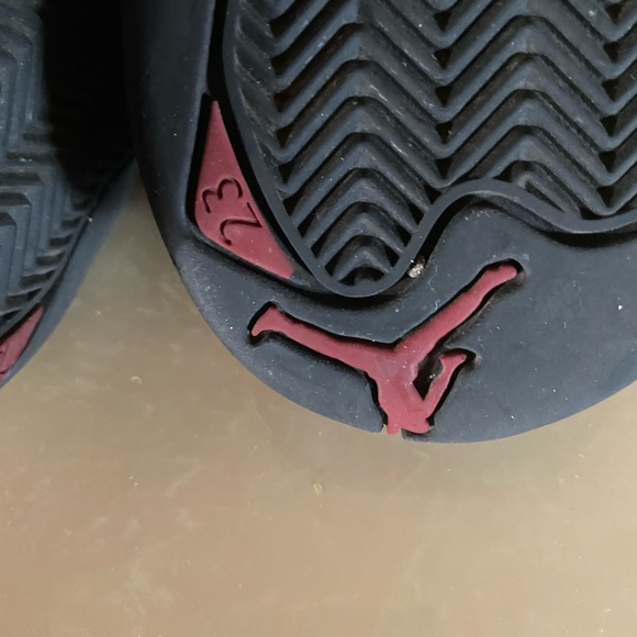 Jordan’s Boys size 6.5 Retro 12 - Picture 11 of 11